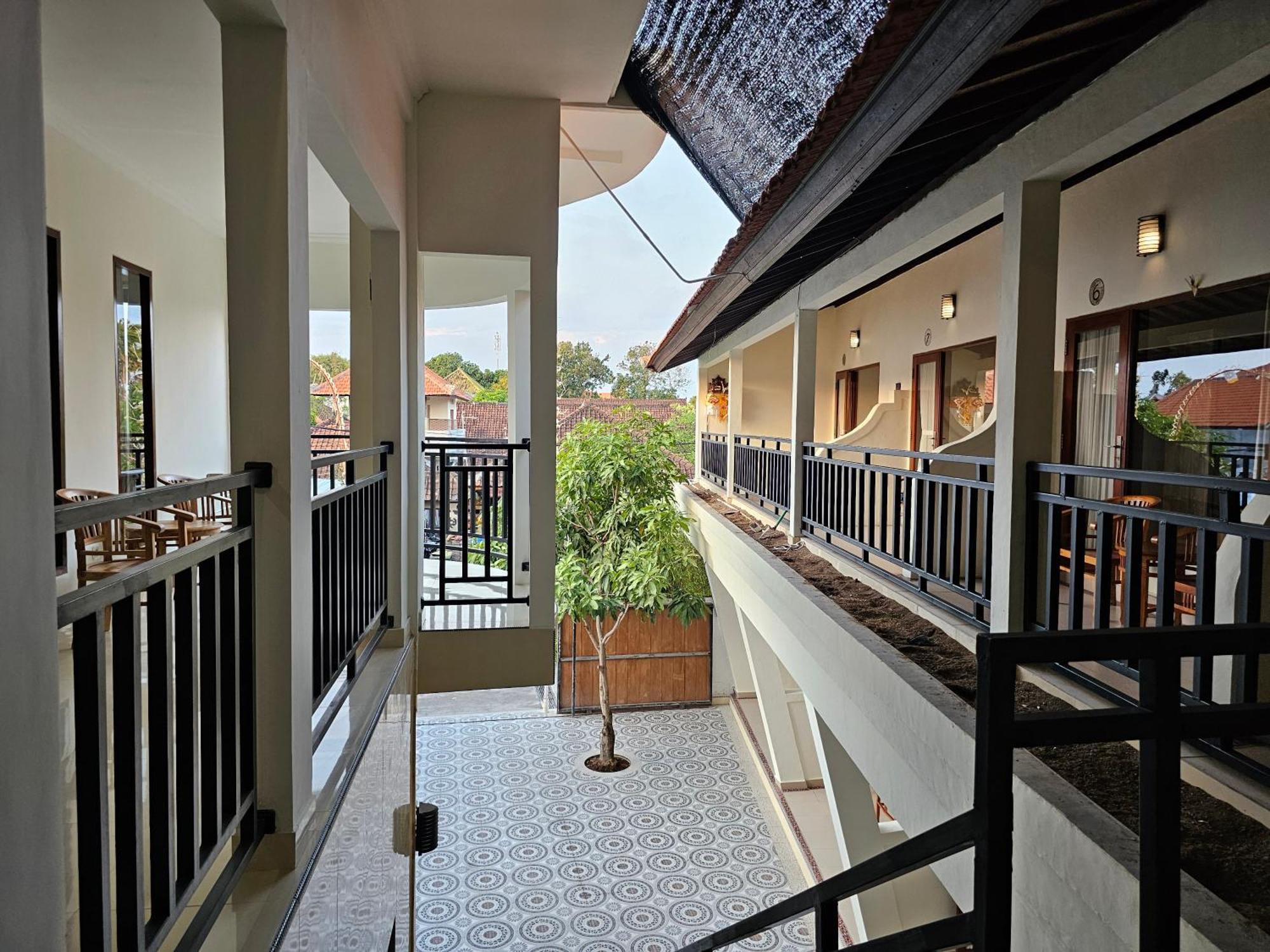 Tegalsari Guest House Canggu Exterior photo